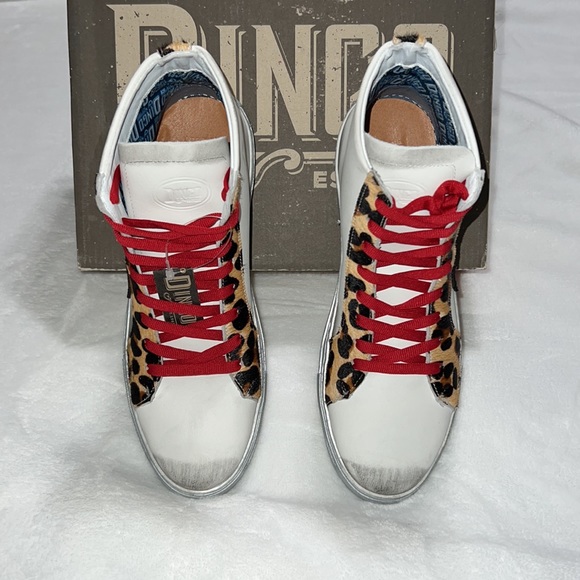 dingo Shoes - Dingo Animal House